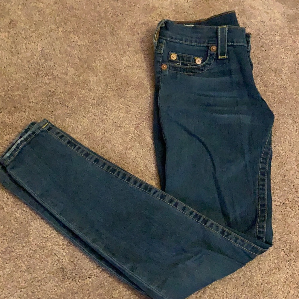 True Religion